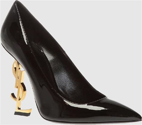 buty ysl szpilki cena|szpilki saint laurent damskie.